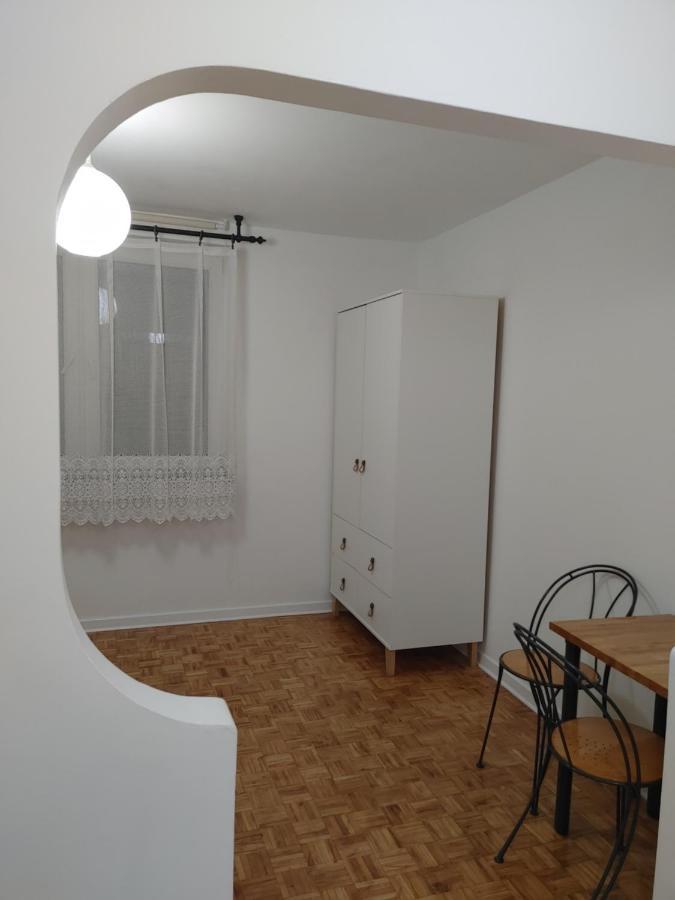 Ator Apartament Varsovie Extérieur photo