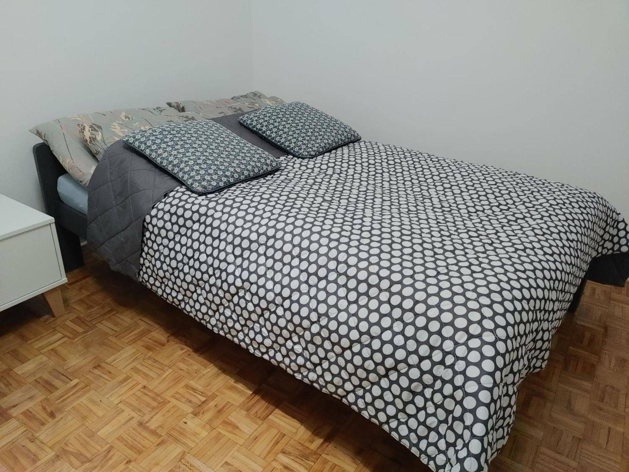 Ator Apartament Varsovie Extérieur photo